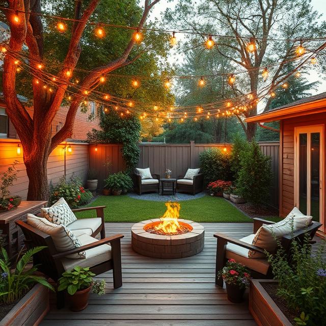 Outdoor & Backyard Tips: Enhance Your Outdoor Space