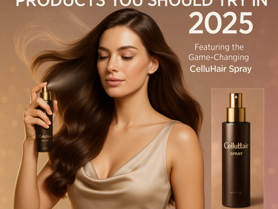 Top 5 Anti-Aging & Beauty Products You Should Try in 2025 – The Complete Guide