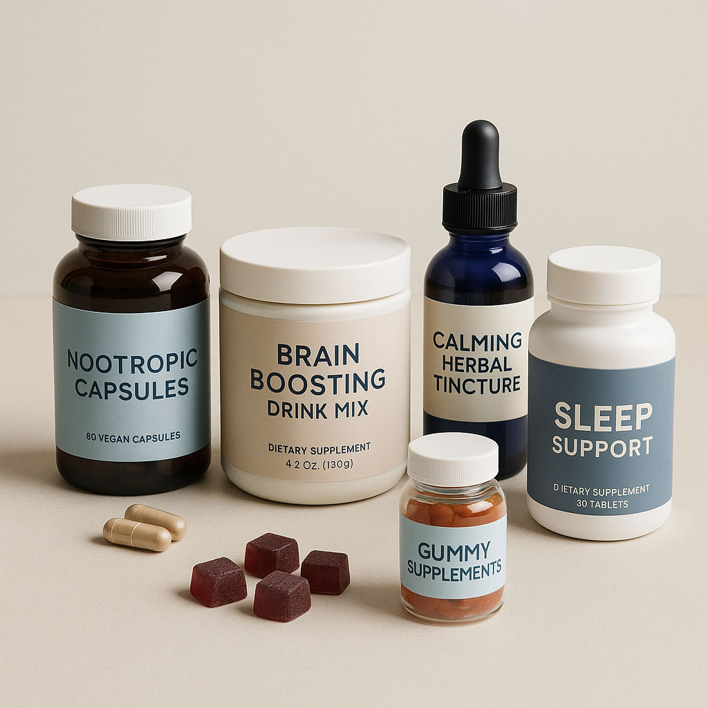 Top 5 Mental Fitness Products You Must Try in 2025 for a Sharper Mind and Calmer Life