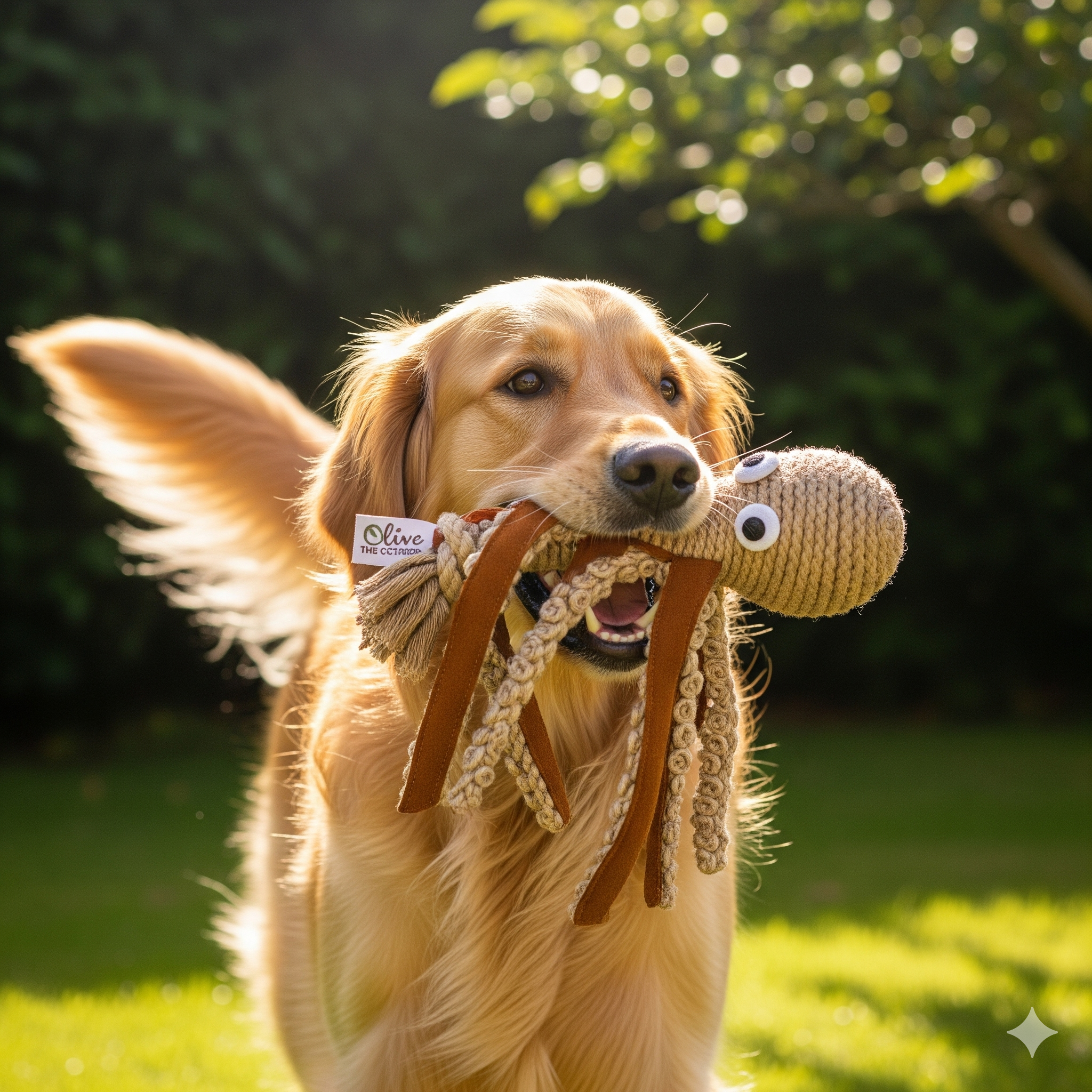 Title: 5 Best Eco-Friendly Pet Toys & Comfort Products on Amazon